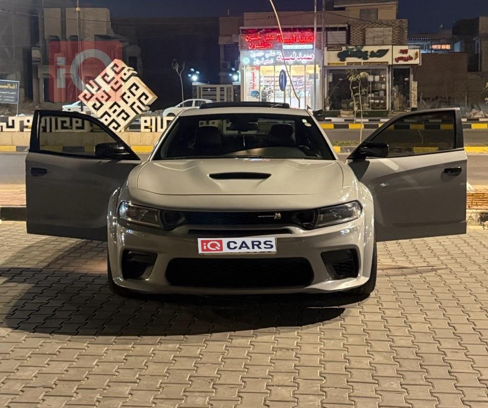 دودج تشارجر